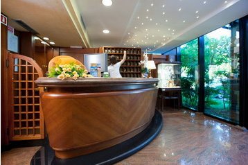 Italija Hotel Lignano Sabbiadoro, Eksterjeras